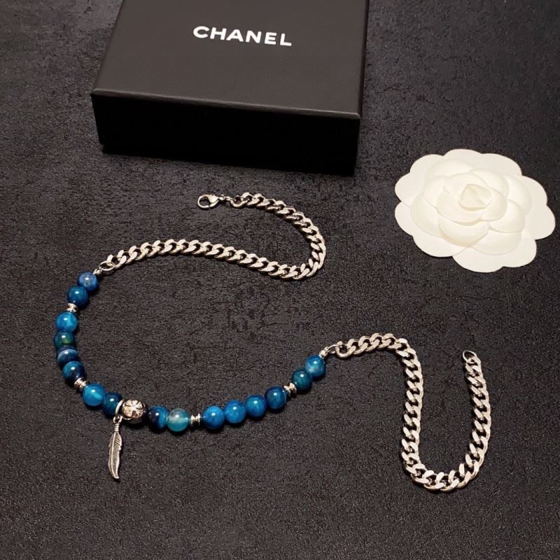 Chanel Necklaces